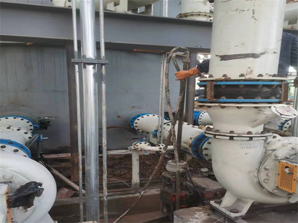 前锋设备基础沉降下沉注浆加固增加荷载