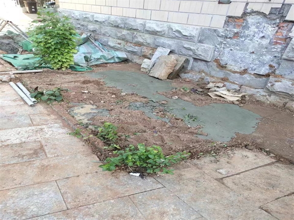 前锋地基基础注浆增加承载力灌浆加固