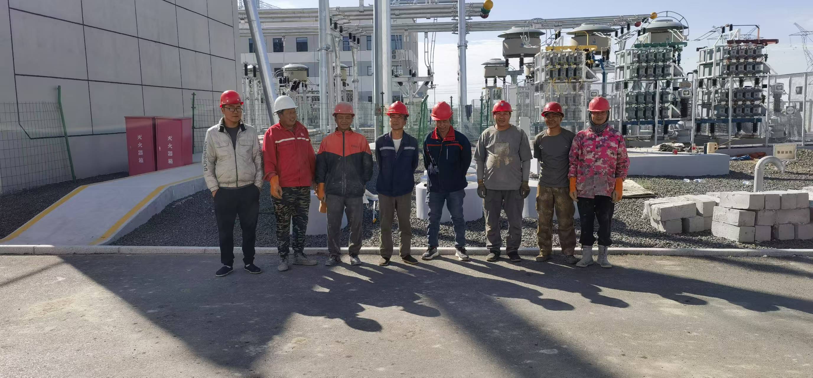 前锋地基沉降如何修复？